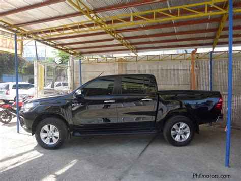 toyota hilux 2016 price philippines|Toyota Hilux 2016 Price Philippines .